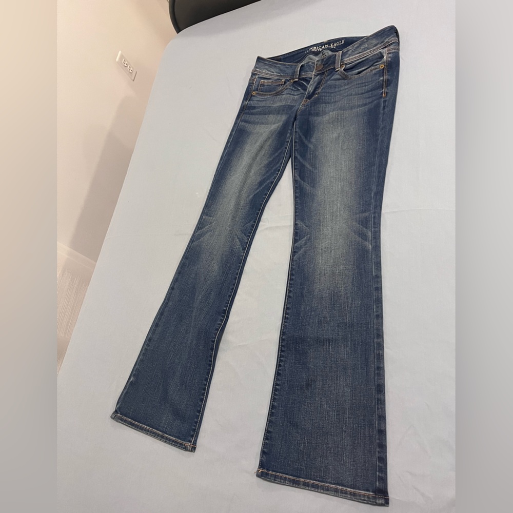 American eagle outfitters jeans